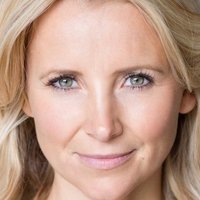 Carley Stenson Nøgen