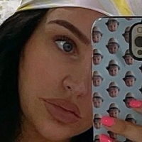 Carli Bybel Nøgen