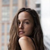 Carlota Enseñat Nøgen