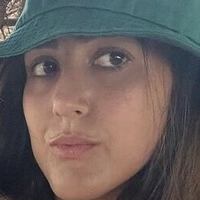 Carlotta Francescangeli Nøgen