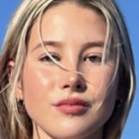 Carly Cowart Nøgen