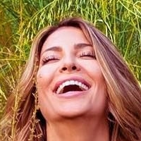 Carly Diamond Stone Nøgen