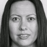 Carly Jowitt Nøgen