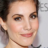 Carly Pope Nøgen