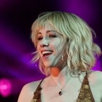 Carly Rae Jepsen Nøgen
