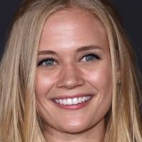 Carly Schroeder Nøgen