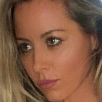 carlybaker Nøgen