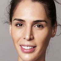 Carmen Carrera Nøgen