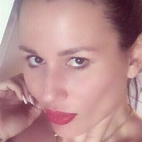 Carmen De Luz Nøgen