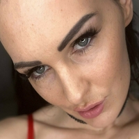carmen_divinefree Nøgen