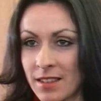 Carmen du Sautoy Nøgen