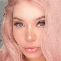 Carmen King Nøgen