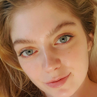 Carmen-rae Nøgen