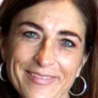 Carmen Vicente-Arche Nøgen