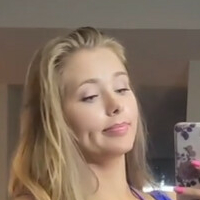 CarmenBlondie Nøgen