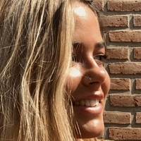 Caro Nigro Nøgen