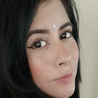 carobeautyy Nøgen