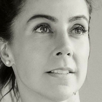 Carol Barcellos Nøgen