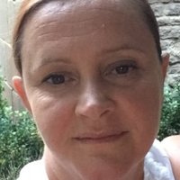 Carol Drake Nøgen