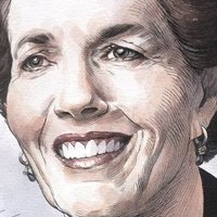 Carol Geremia Nøgen