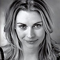 Carol Kentish Nøgen