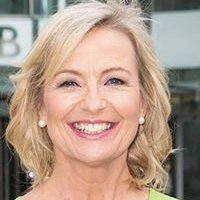 Carol Kirkwood Nøgen