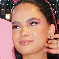 Carol Macedo Nøgen