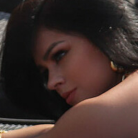 Carol Marcelino Nøgen