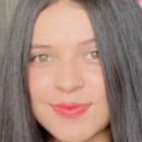 Carol.mendoza08 Nøgen