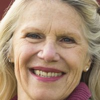 Carol Miller Nøgen