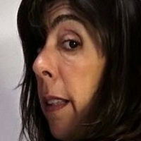 Carol Monteroo Nøgen
