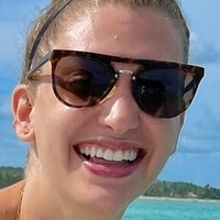 Carol Moreira Nøgen