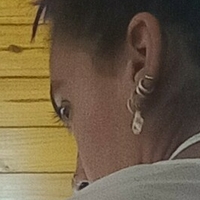 carolabrille Nøgen