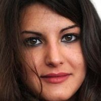 Carole Combes Nøgen
