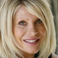Carole Fantoni Nøgen