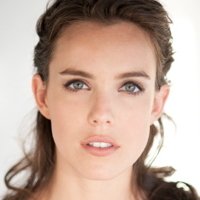 Carole Weyers Nøgen