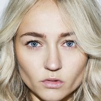 Carolien Spoor Nøgen