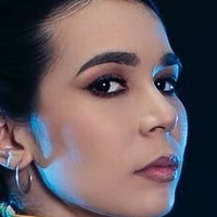Carolina Angulo Nøgen