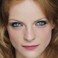 Carolina Bona Nøgen