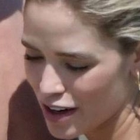 Carolina Dias Nøgen