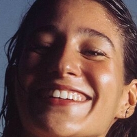 Carolina Fabbriani Nøgen