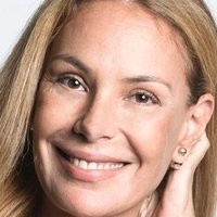 Carolina Ferraz Nøgen