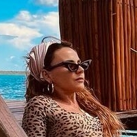 Carolina Gaitán Nøgen