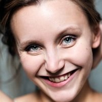 Carolina Hoffmann Nøgen