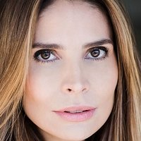 Carolina Holanda Nøgen