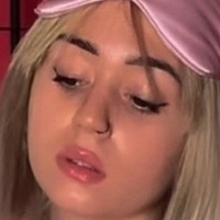 Carolina La Rosa Nøgen
