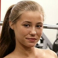 Carolina Sweets Nøgen