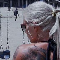 Caroline Aspenskog Nøgen