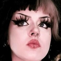 Caroline Carr Nøgen