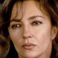 Caroline Cellier Nøgen